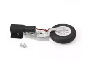 Freewing Avanti S V2 Electric Retract Main Landing Gear Part - Right 